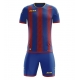 KIT CALCIO ZEUS BARCA